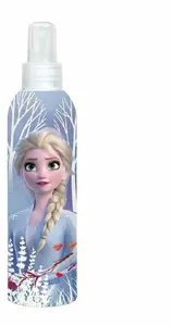 Frozen Детский одеколон-спрей для тела 200 мл