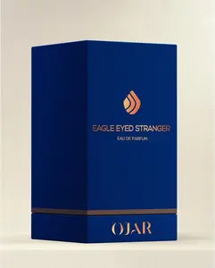 Giorgio Armani OJAR Eagle Eyed Stranger EDP spray 100ml