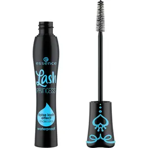 Essence 920724 Eyebrow Gel and Mascara with Beeswax and Candelilla Wax