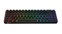 Игровая клавиатура C-TECH Renegade GKB-18 Photo 5