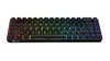 Игровая клавиатура C-TECH Renegade GKB-18 Photo 5