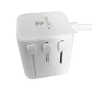 Дорожная розетка Viking PQ30 Photo 2