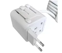 Дорожная розетка Viking PQ30 Photo 3