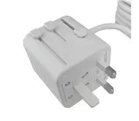 Дорожная розетка Viking PQ30 Photo 4