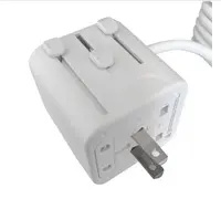 Дорожная розетка Viking PQ30 Photo 5