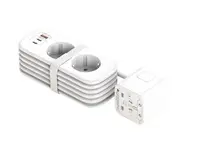Дорожная розетка Viking PQ30 Photo 6