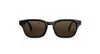 Умные очки Meta Ray-Ban Adventurer AI Classic Black/Brown Photo 2