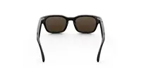 Умные очки Meta Ray-Ban Adventurer AI Classic Black/Brown Photo 4