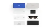 Умные очки Meta Ray-Ban Adventurer AI Classic Black/Brown Photo 5