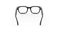 Meta Ray-Ban AI Glasses Adventurer Classic Black Photo 4