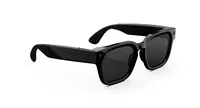 Meta Ray-Ban умные очки AI Fury Classic Black Photo 3
