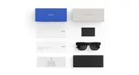 Meta Ray-Ban умные очки AI Fury Classic Black Photo 5