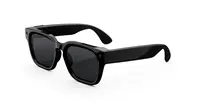 Meta Ray-Ban AI Smart Glasses Fury Classic Black and Grey