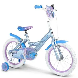 Huffy FROZEN Kids’ Bicycle 16-Inch