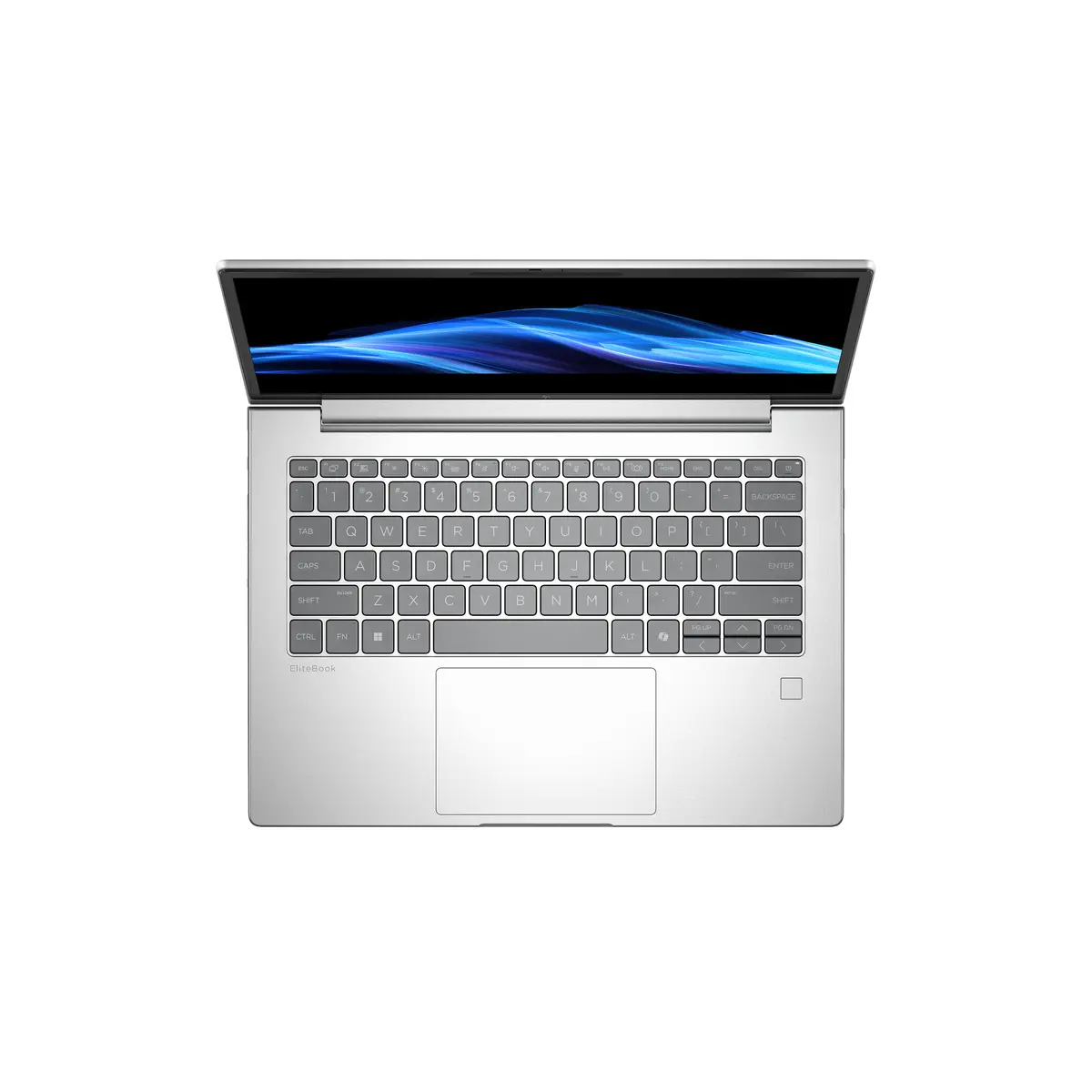 HP EliteBook 6 G1i klatursēji ar