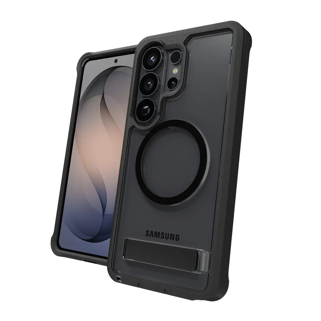 Zagg Rainier Snap KS vāciņš Samsung