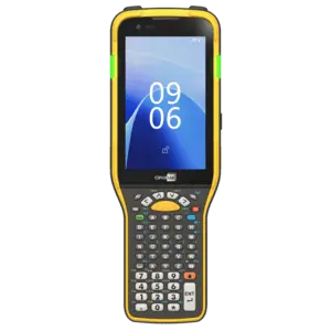 CipherLab RK96 Series, 2D, ER, SE58, Gun, Camera, front camera, USB-C, BT, Wi-Fi 7, NFC, Android, GMS