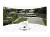 Anker Eufy Floodlight Camera E30 Baltā Photo 2