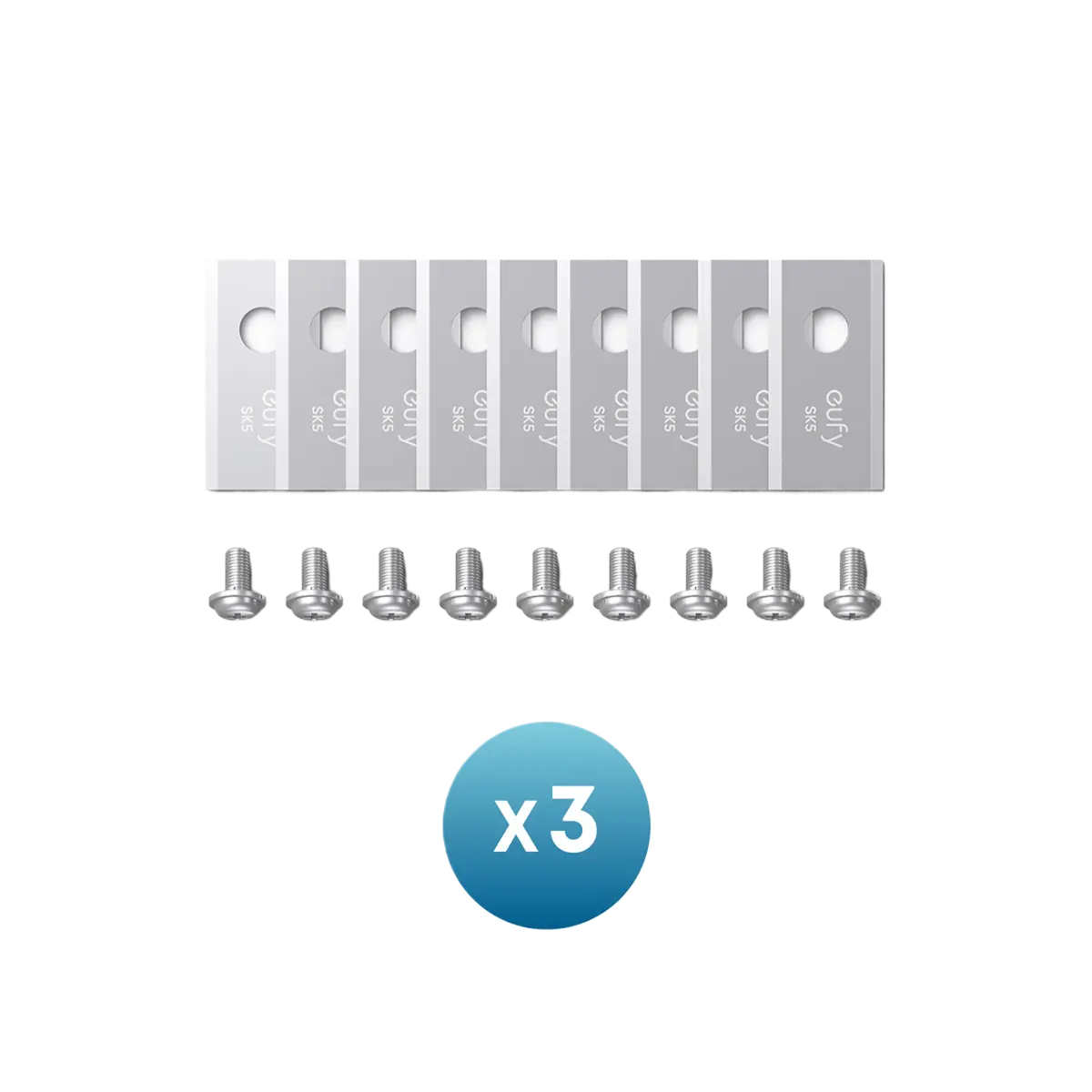 Vacuum Cleaner Consumables