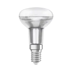 Osram Parathom Reflector LED R50 Lamp E14 2.6W 210lm 2700K Warm White 36° Beam Angle Non-Dimmable