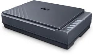 PLUSTEK OpticPro A390 Flatbed Scanner