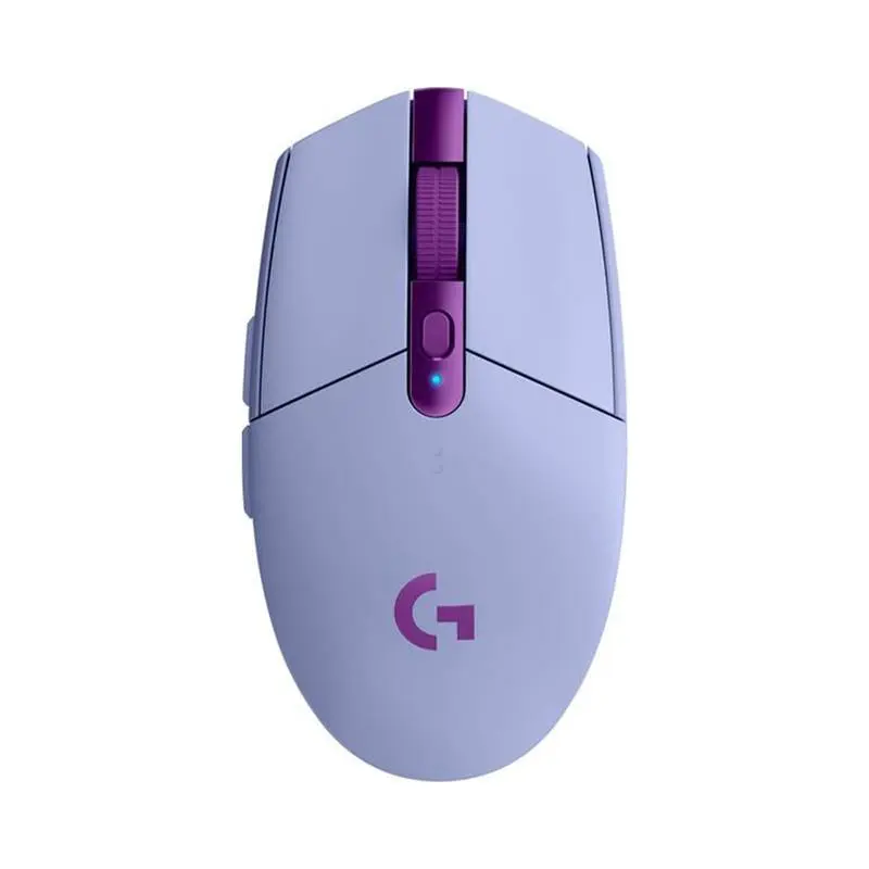 Logitech G305 X Superlight Bezvadu spēļu