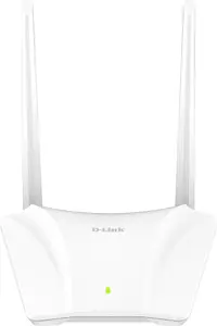 D-Link S03/E N300 Wi-Fi Router