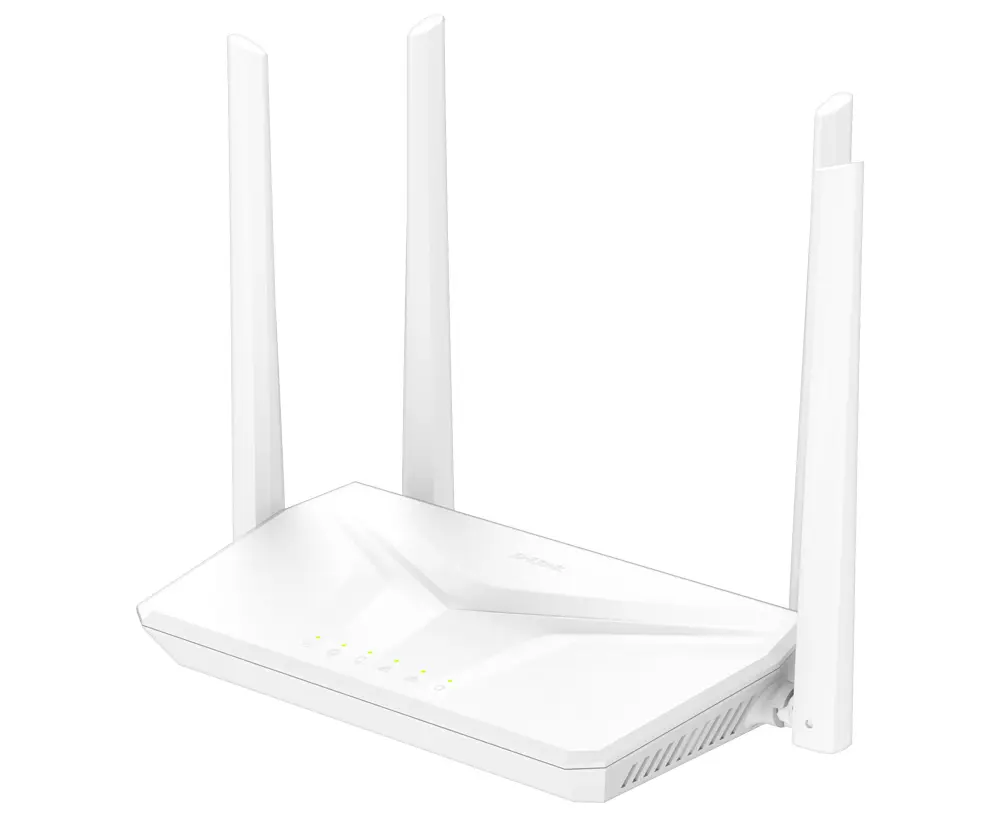 D-Link S12 Wireless Router Photo 3