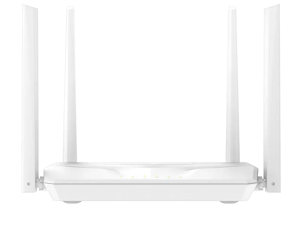 D-Link S12 Wireless Router Photo 4