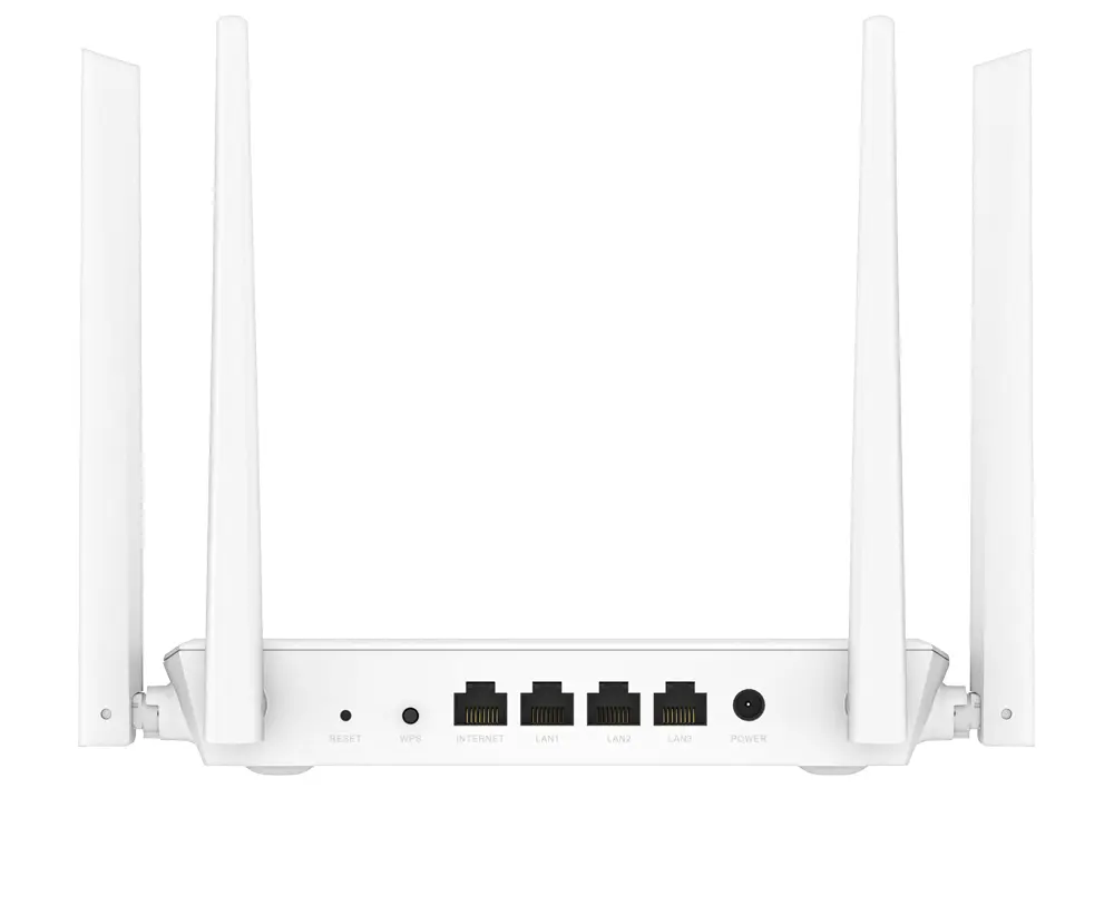 D-Link S12 Wireless Router Photo 5
