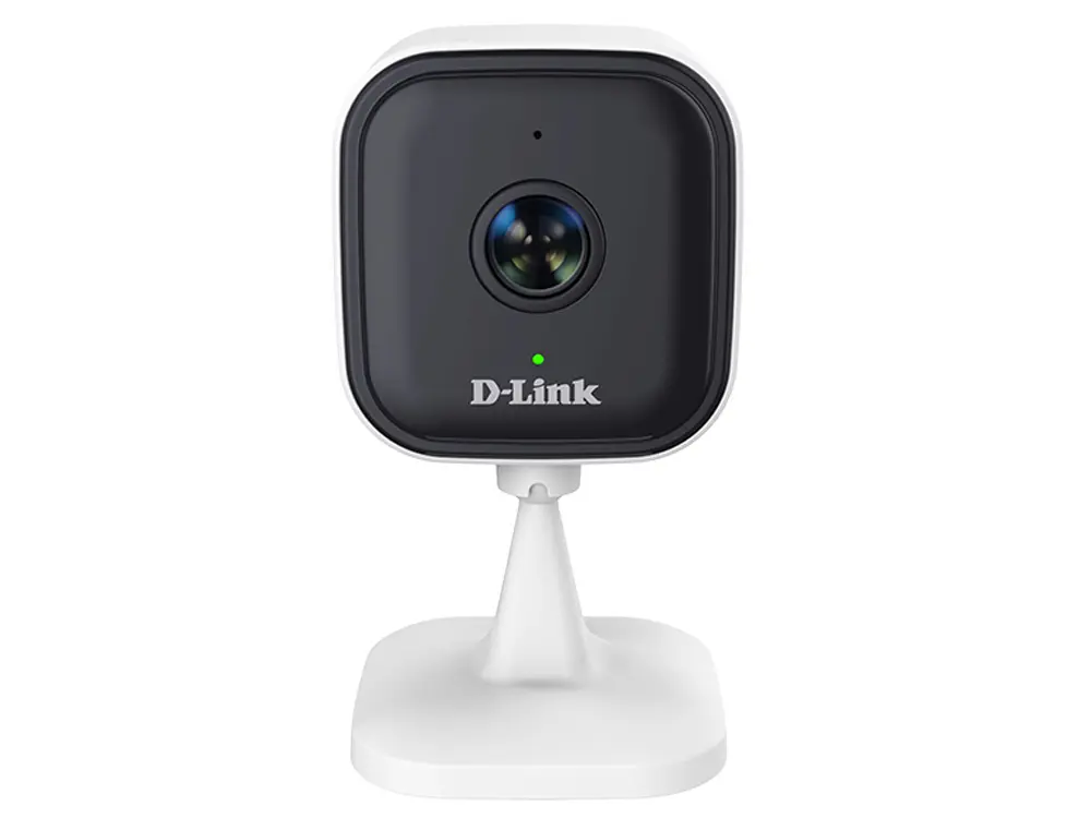 D-Link DCS-6013 IP Security Camera Photo 1