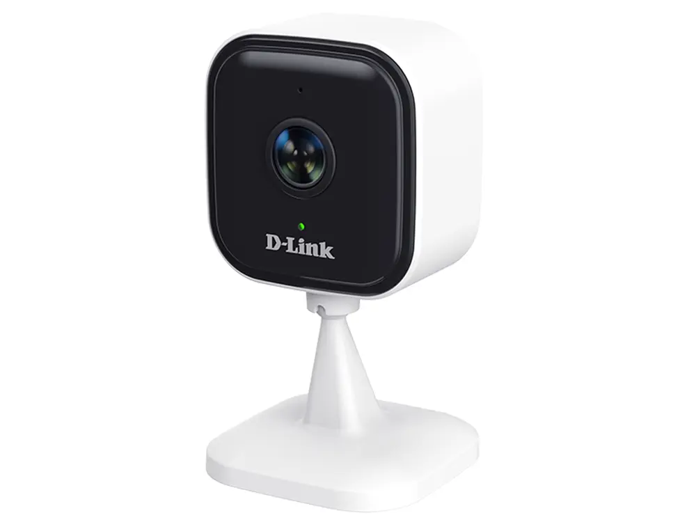 D-Link DCS-6013 IP Security Camera Photo 3