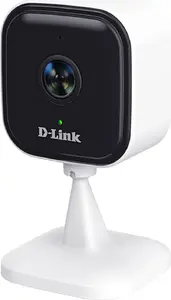 D-Link DCS-6013 IP security camera indoor 2304 x 1296 pixels wireless desk and wall mount CMOS sensor
