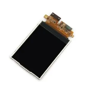LCD Replacement Screen for LG KE800 Mobile Phone Display Panel