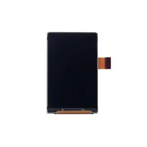 LCD Screen Replacement for LG KU990 Viewty Mobile Phone
