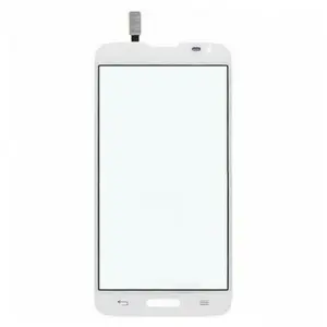 LG D405n Optimus L90 White Touch Screen Digitizer