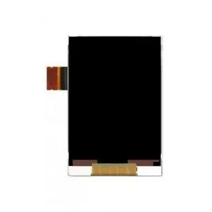 Original LCD display screen for LG P350 Optimus Me mobile phone