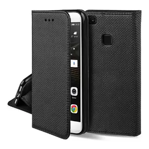 Riff Smart Magnet book case for Samsung Galaxy A22 4G Black