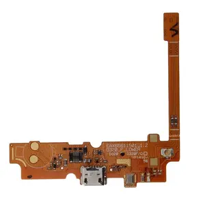 LG D320 L70 Original flex cable with board replacement part