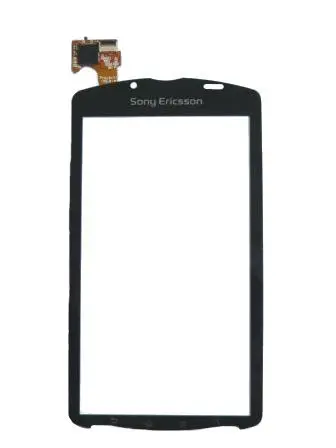 Skārienekrāns priekš Sony Ericsson Xperia R800