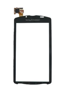 Touch Screen for Sony Ericsson Xperia R800 Play Black Replacement Digitizer Panel