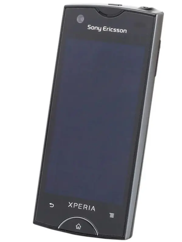 Sony Ericsson Xperia Ray ST18 LCD