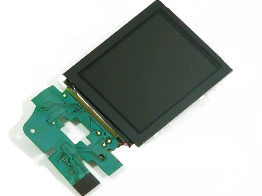 LCD ekrāna displejs priekš Sony Ericsson