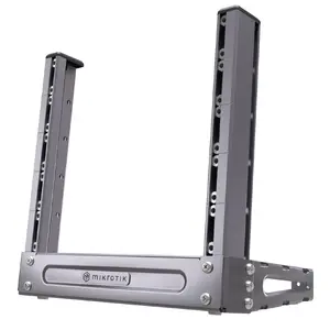 MikroTik SolidRack 5 Mini SR-5U-mini 5U 19 collu statīva korpuss un montāžas piederums