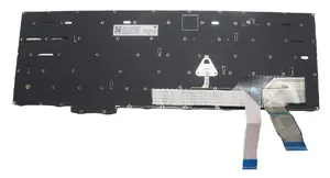 Lenovo Nb_Kyb Cs23 Nm Laptop Keyboard