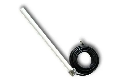 Wi‑Fi Antennas