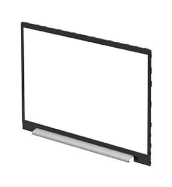 HP SPS-BEZEL LCD FHD, N96562-001, 5715328169364