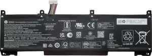 HP M75017-172 Battery 3-Cell 42Wh 3.95Ah Li-ion Portable Device Battery
