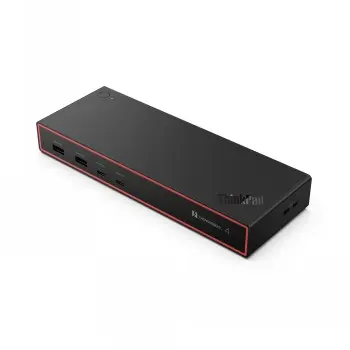 Lenovo ThinkPad Thunderbolt 4 Dock Gen2