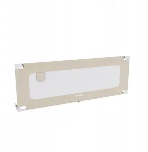 Aptel Cover 40 Beige 200 cm gultas aizsargbarjera